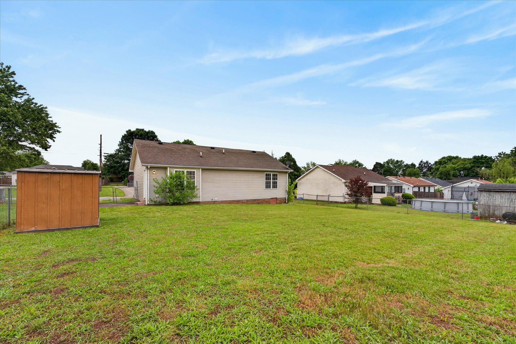 2808 Nat Hoosier Lane Clarksville TN 37040