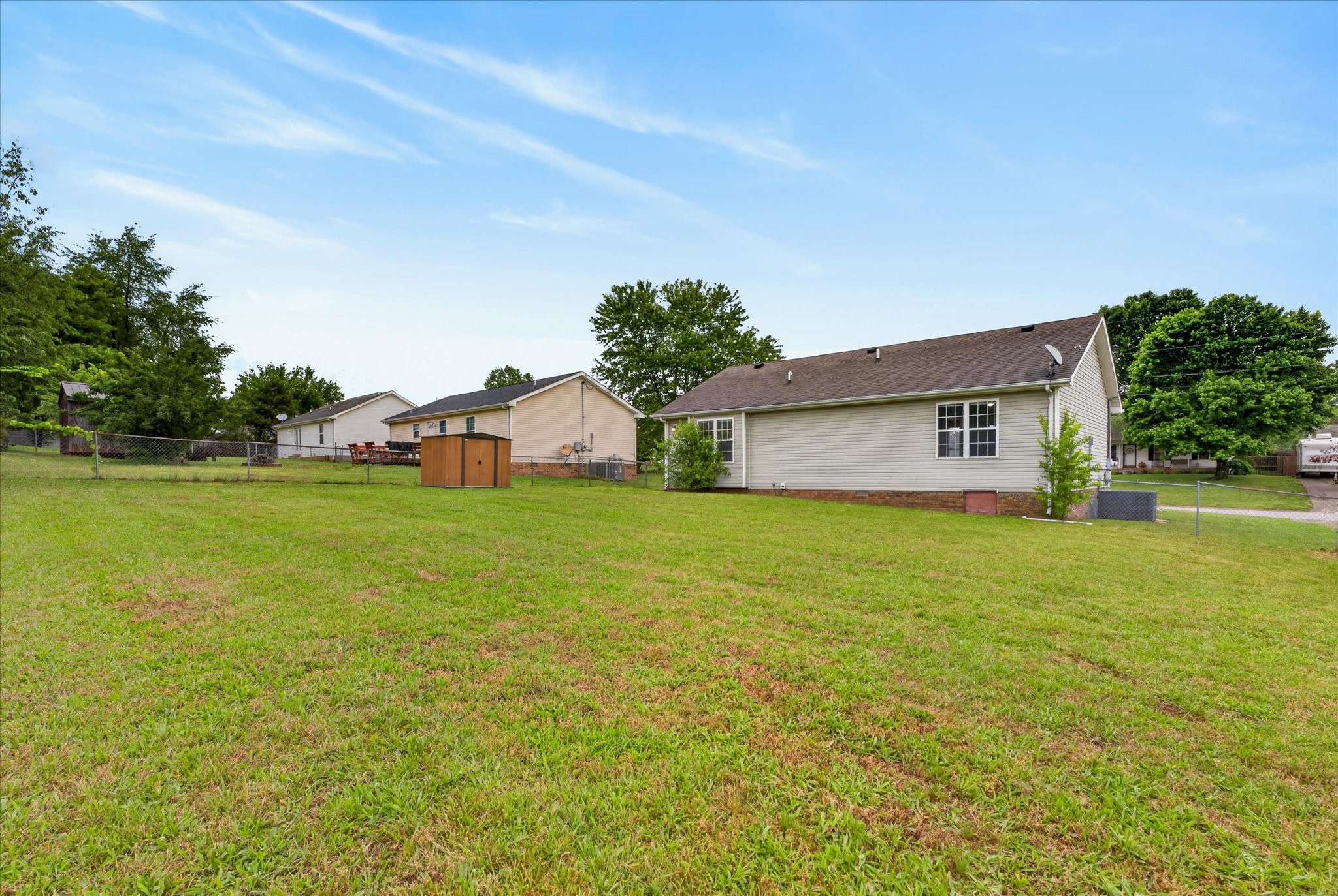 2808 Nat Hoosier Lane Clarksville TN 37040