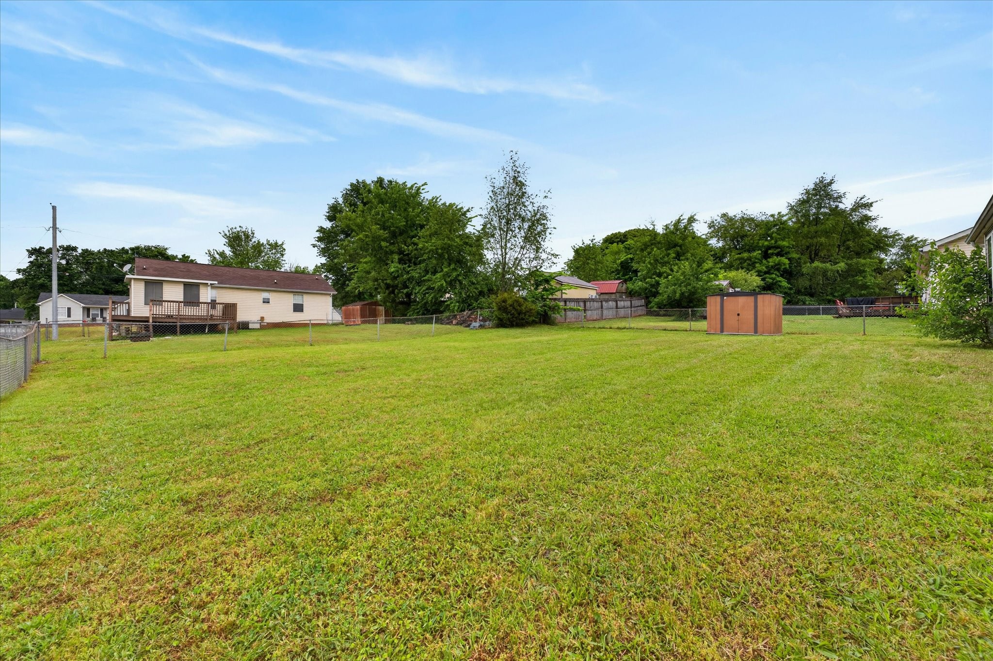 2808 Nat Hoosier Lane Clarksville TN 37040