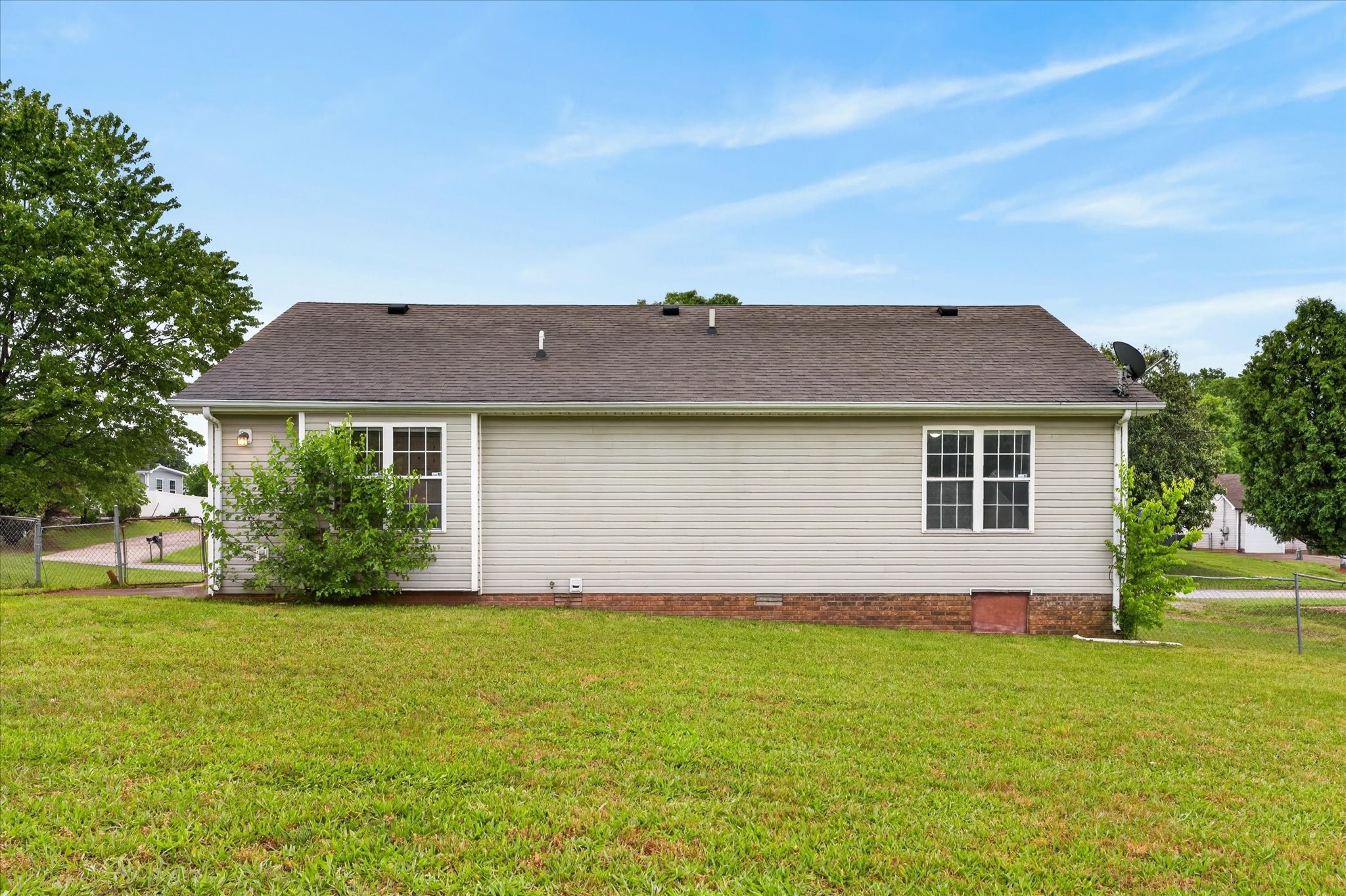 2808 Nat Hoosier Lane Clarksville TN 37040