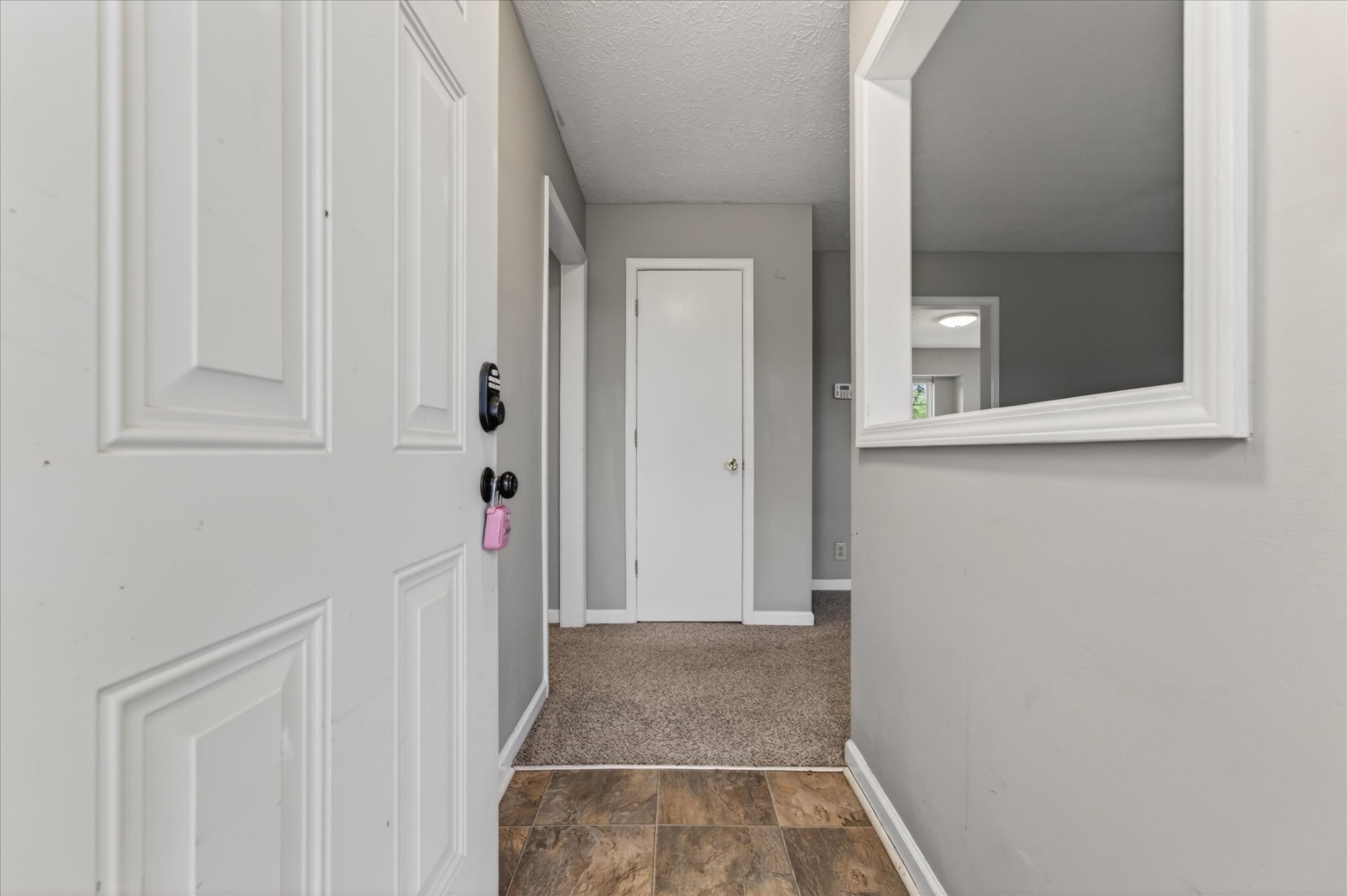 2808 Nat Hoosier Lane Clarksville TN 37040