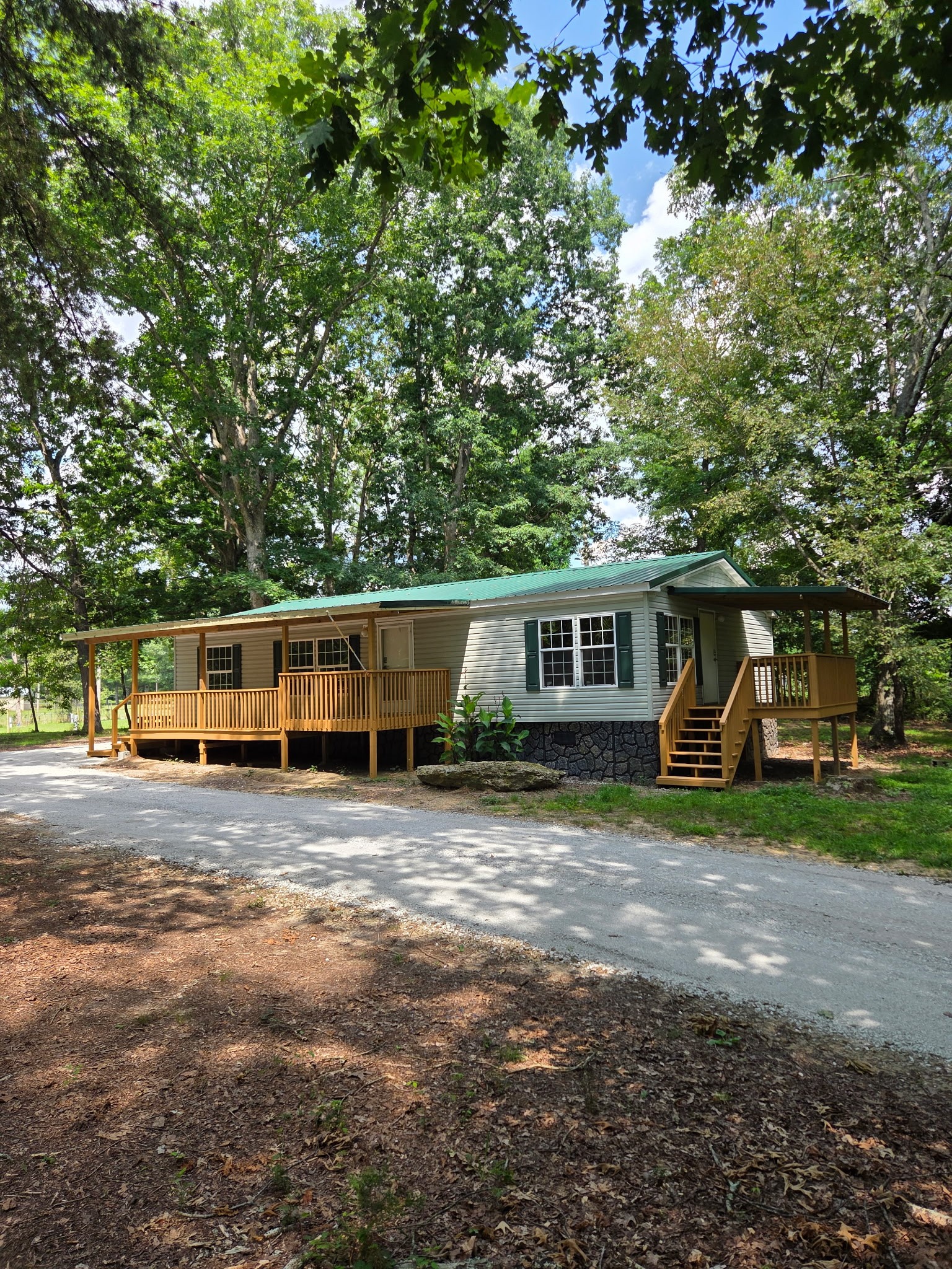 131 Laurel Trails Lane Monteagle TN 37356