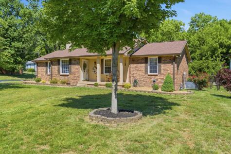 520 Springmont Boulevard Old Hickory TN 37138