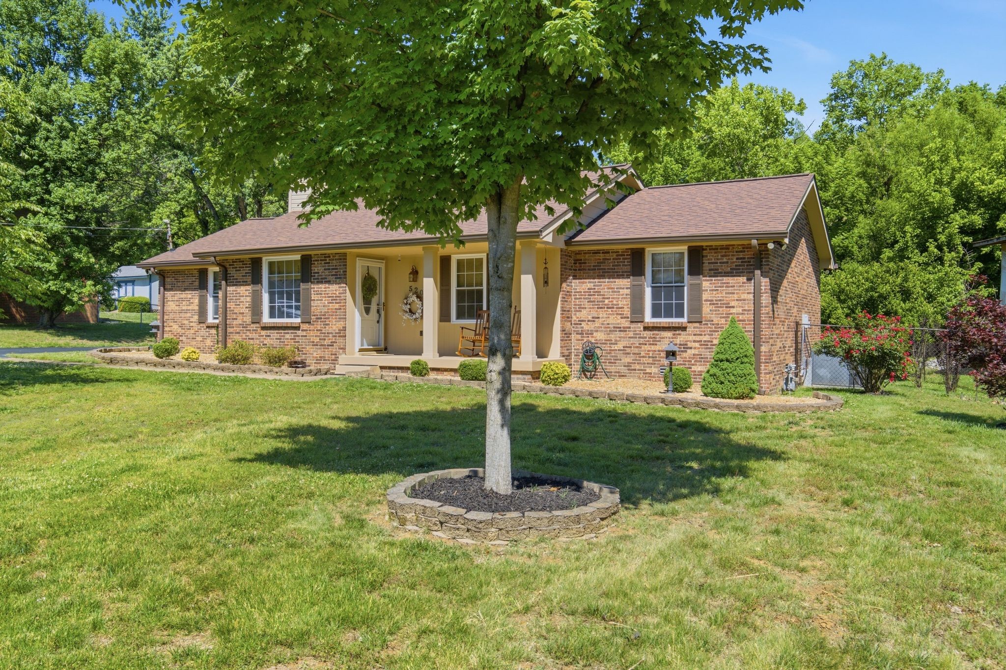 520 Springmont Boulevard Old Hickory TN 37138