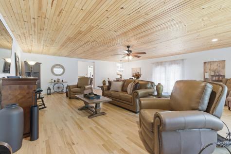 520 Springmont Boulevard Old Hickory TN 37138