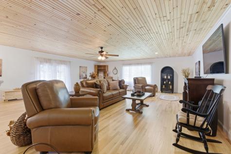 520 Springmont Boulevard Old Hickory TN 37138