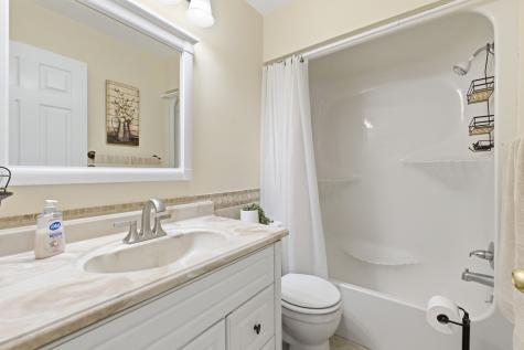 520 Springmont Boulevard Old Hickory TN 37138