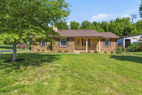 520 Springmont Boulevard Old Hickory TN 37138