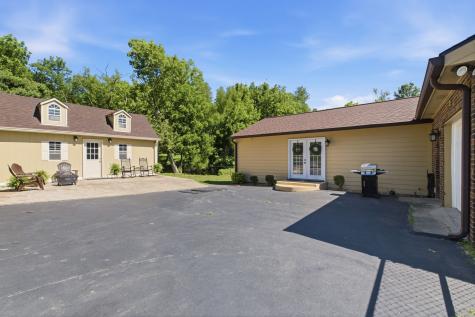520 Springmont Boulevard Old Hickory TN 37138