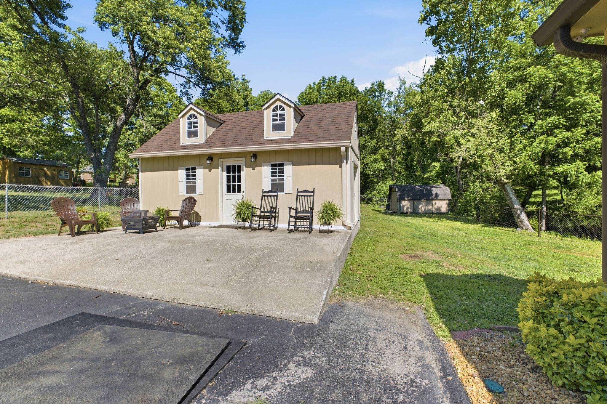 520 Springmont Boulevard Old Hickory TN 37138