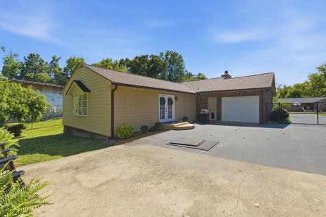 520 Springmont Boulevard Old Hickory TN 37138