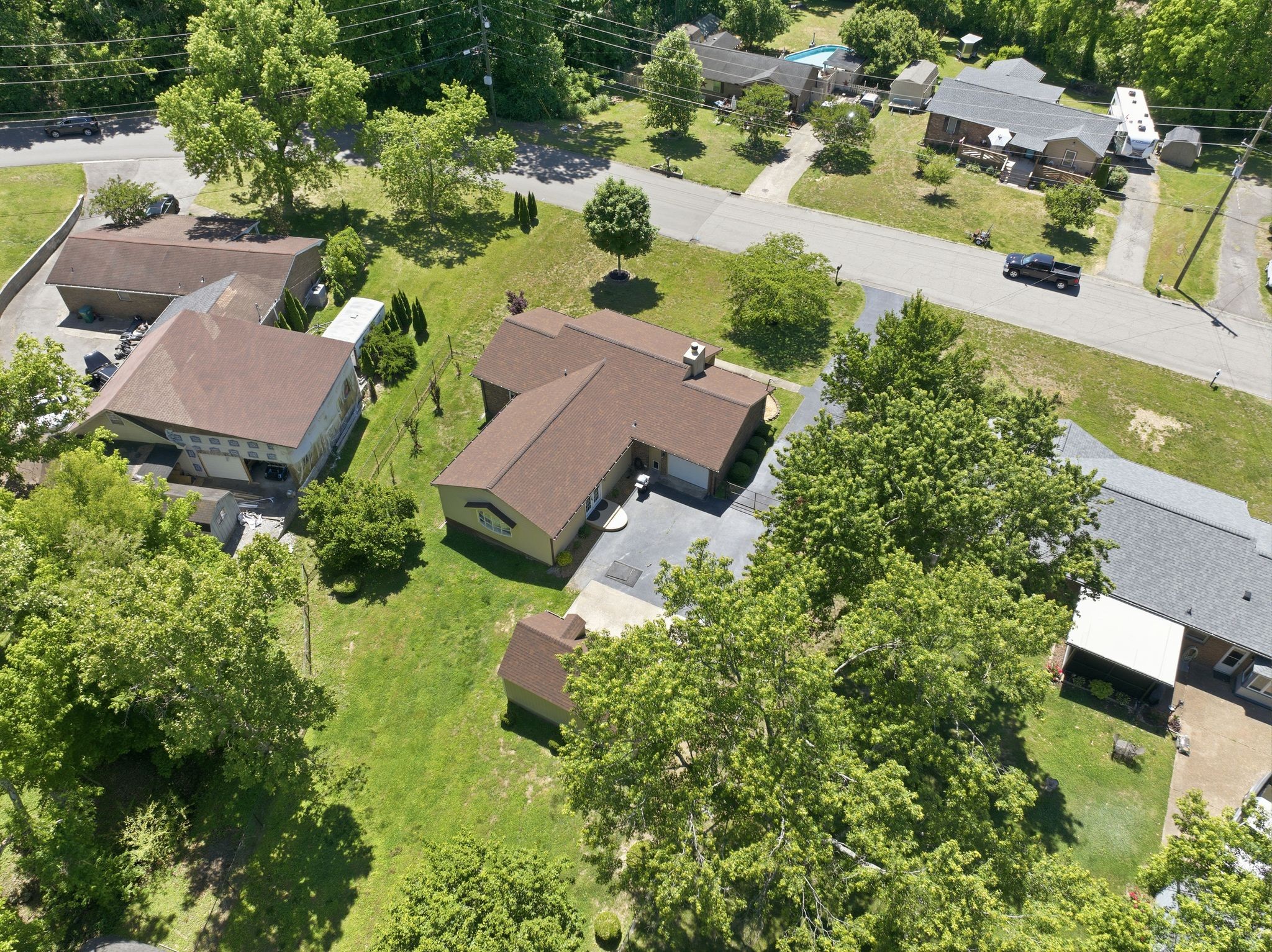 520 Springmont Boulevard Old Hickory TN 37138