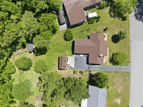 520 Springmont Boulevard Old Hickory TN 37138