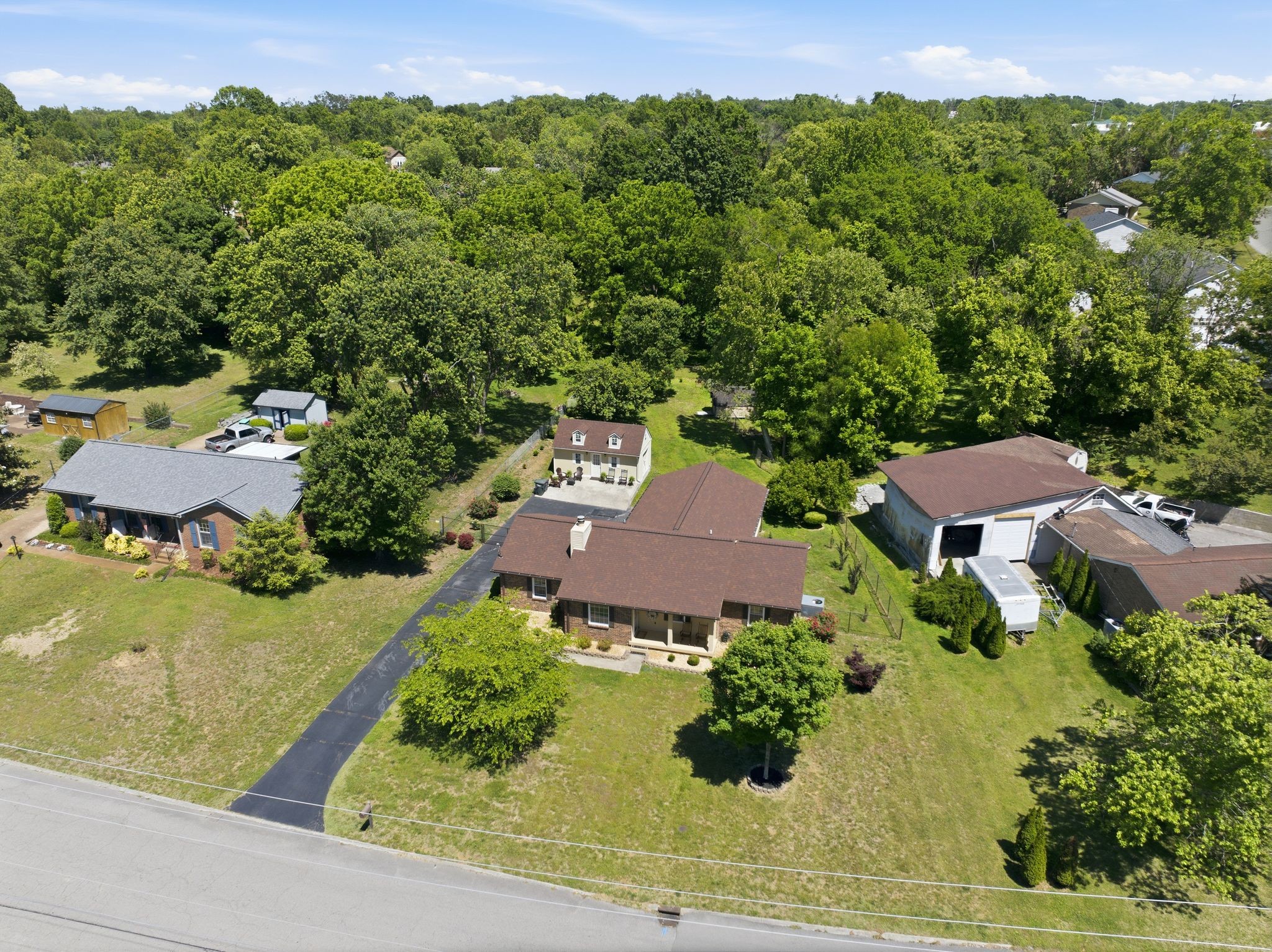 520 Springmont Boulevard Old Hickory TN 37138