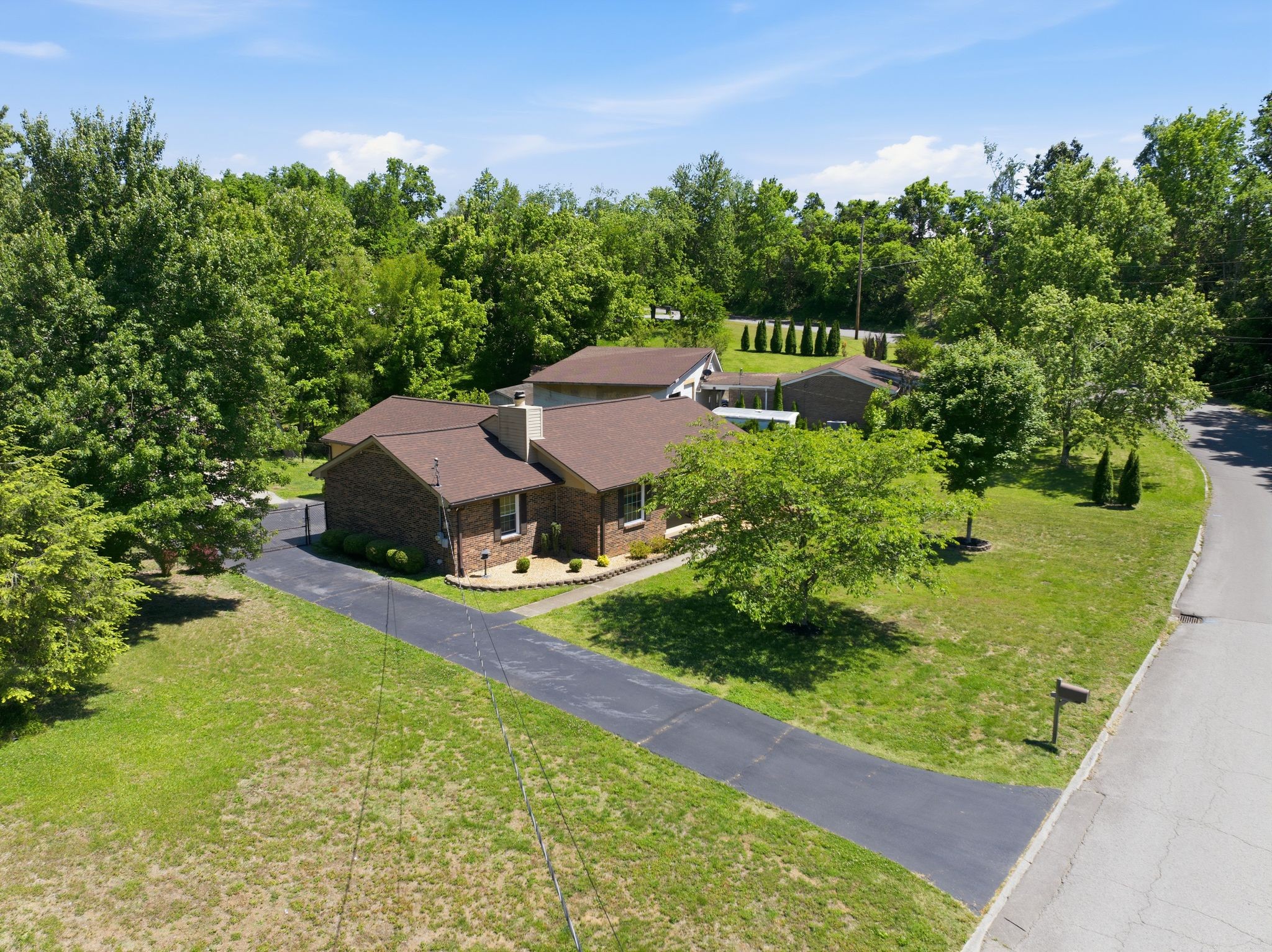 520 Springmont Boulevard Old Hickory TN 37138