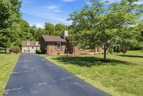 520 Springmont Boulevard Old Hickory TN 37138