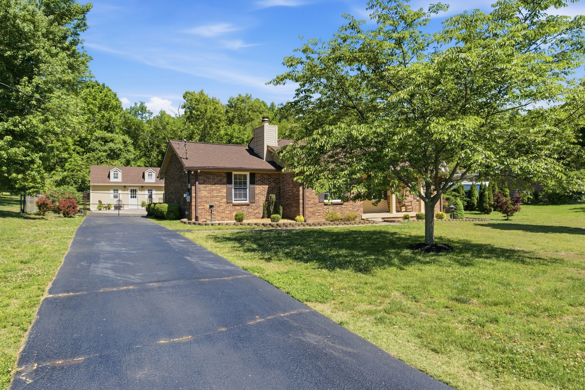 520 Springmont Boulevard Old Hickory TN 37138