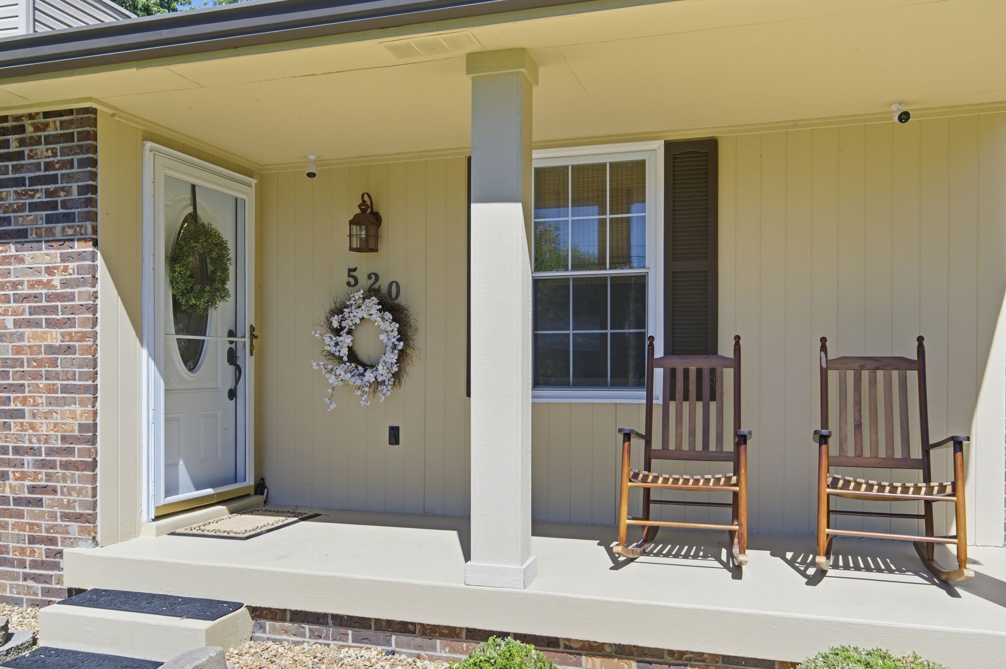 520 Springmont Boulevard Old Hickory TN 37138