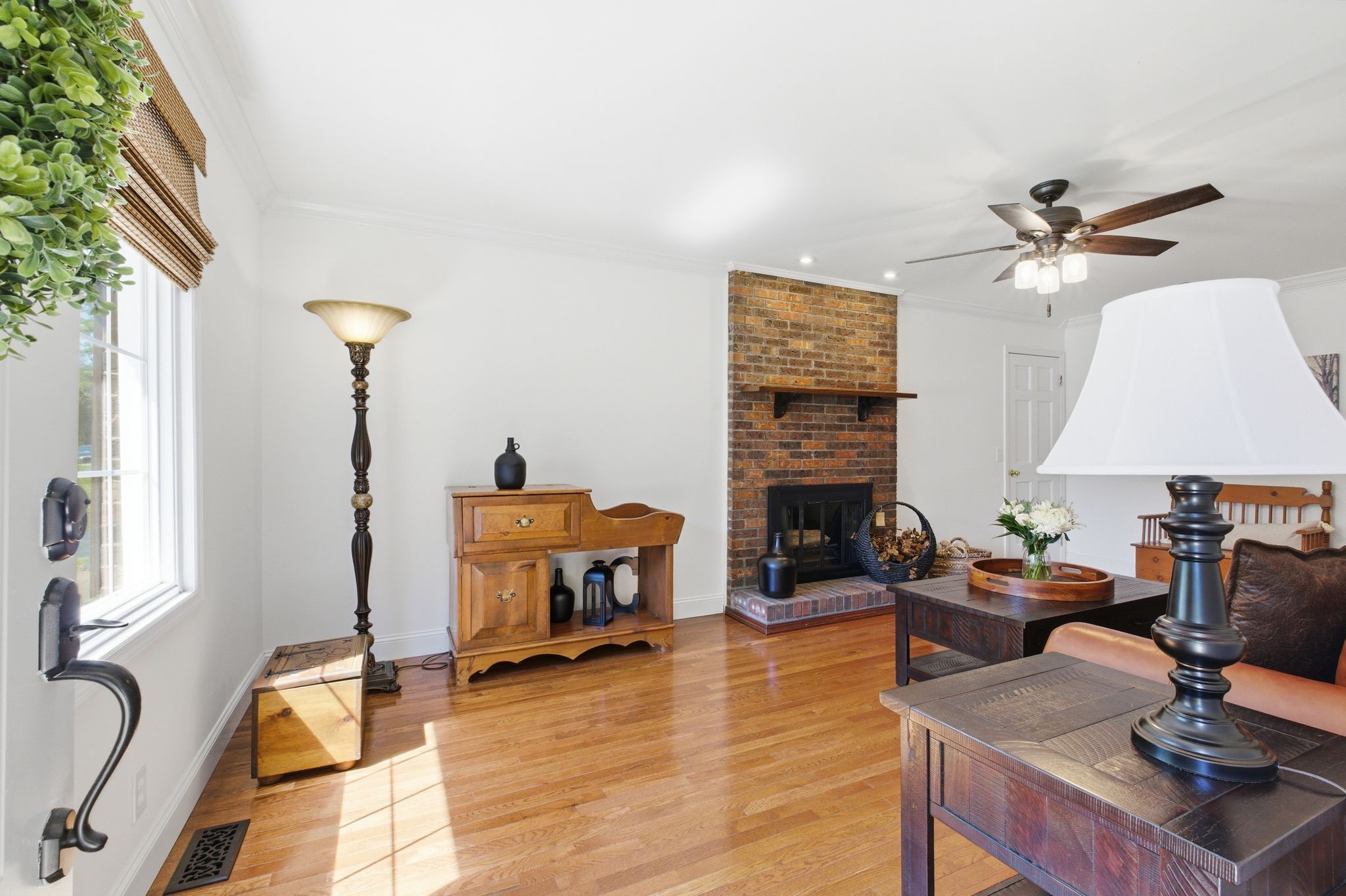 520 Springmont Boulevard Old Hickory TN 37138