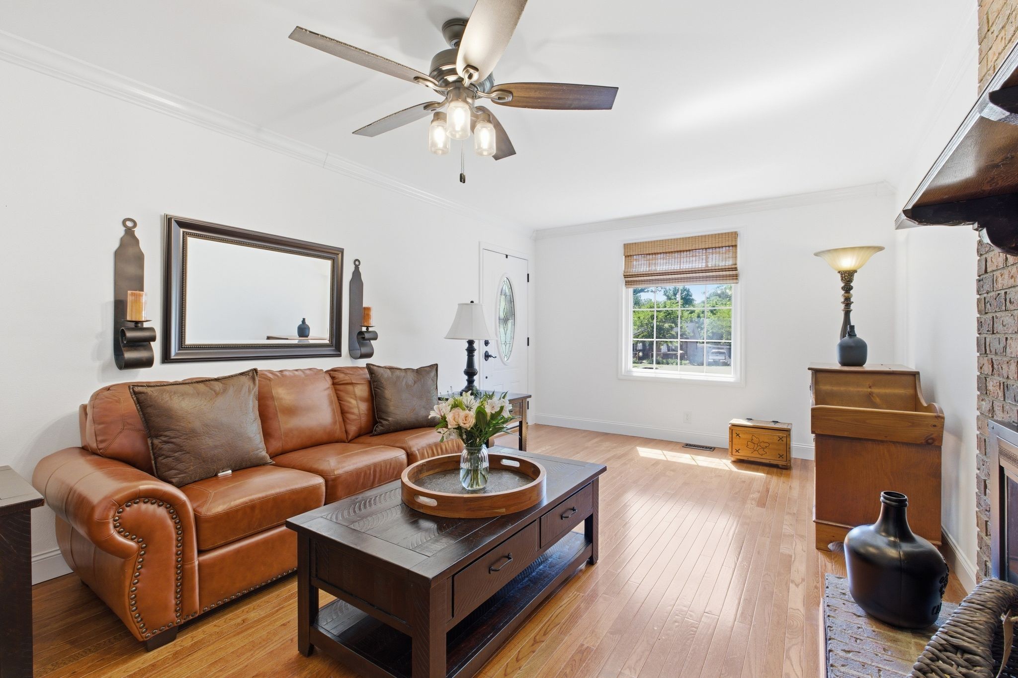520 Springmont Boulevard Old Hickory TN 37138