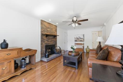 520 Springmont Boulevard Old Hickory TN 37138