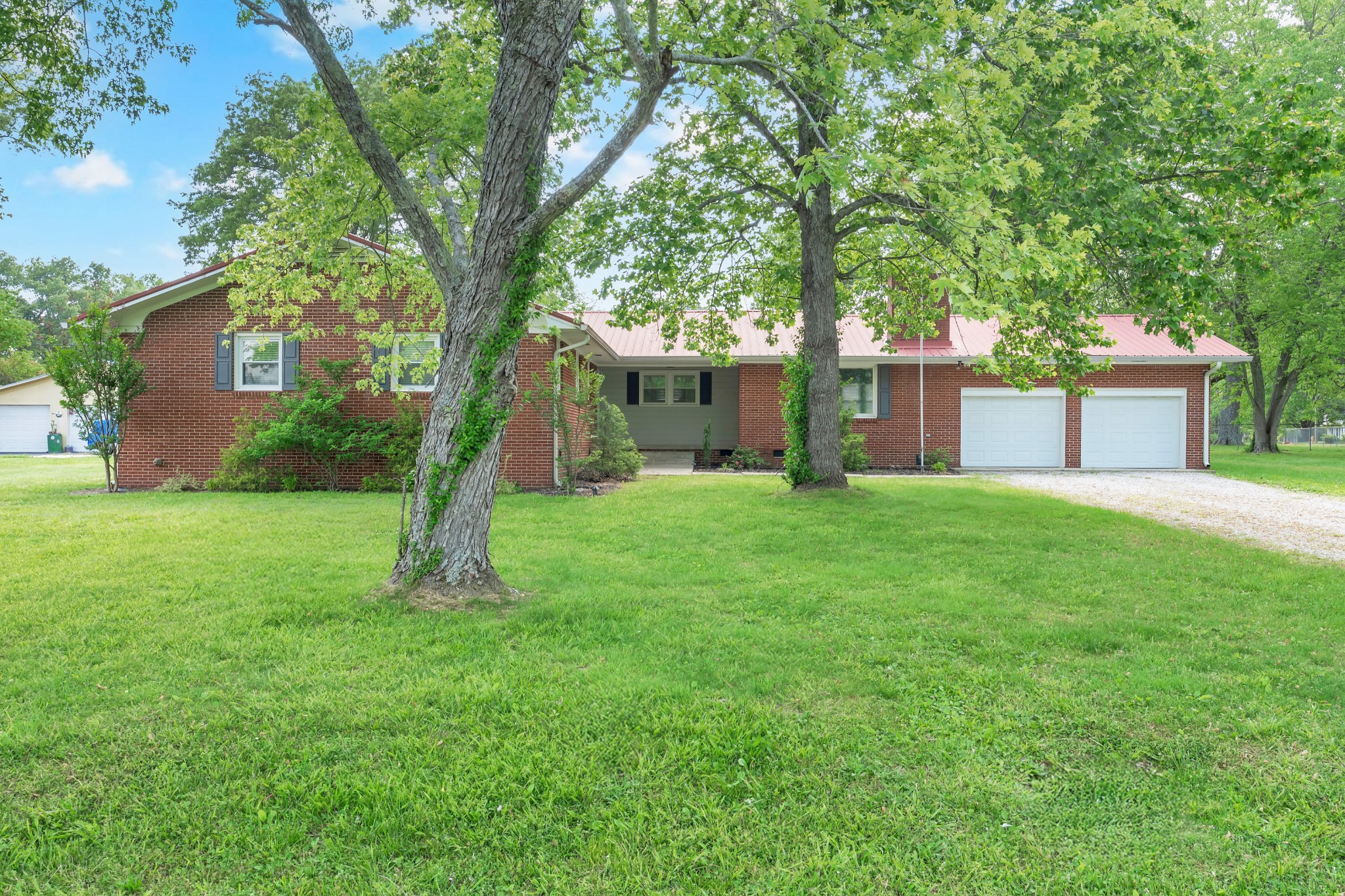 1311 Bel Aire Drive Tullahoma TN 37388