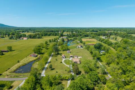 1805 Open Range Road Crossville TN 38555