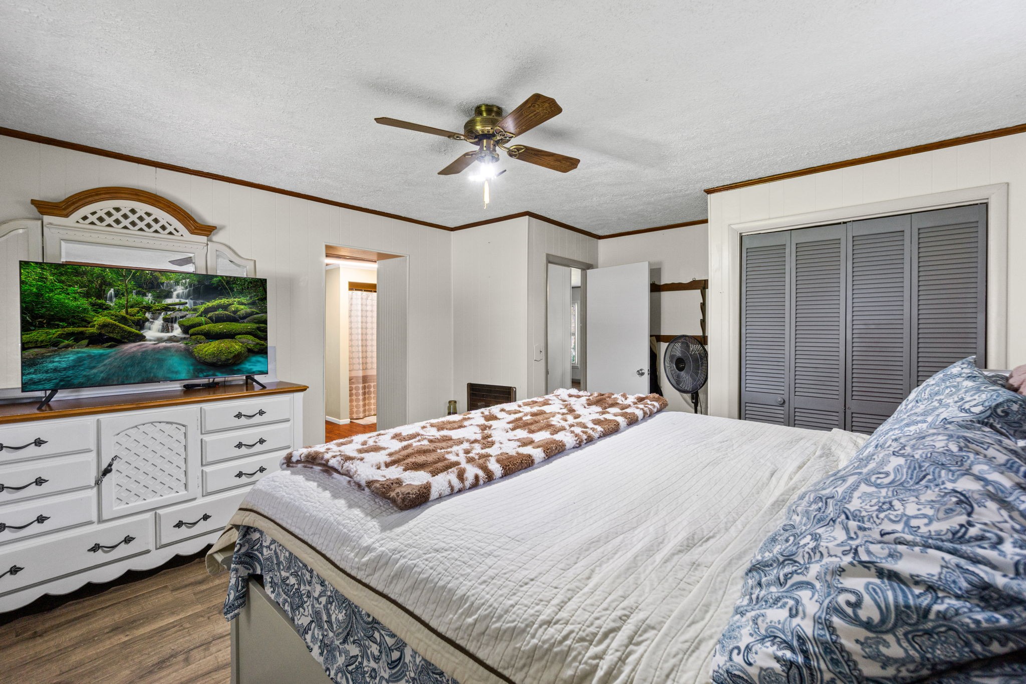 1805 Open Range Road Crossville TN 38555