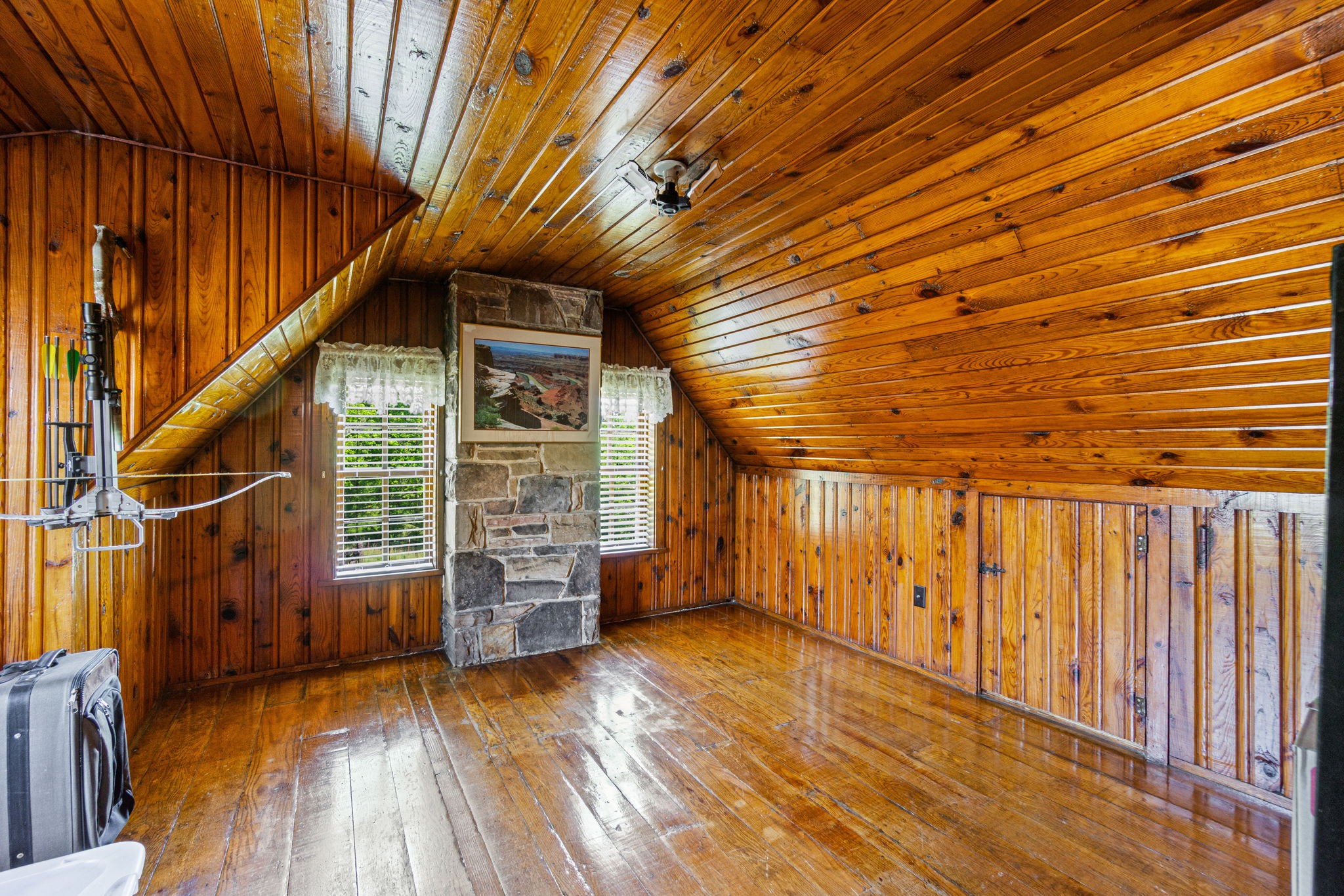 1805 Open Range Road Crossville TN 38555