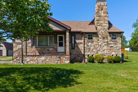 1805 Open Range Road Crossville TN 38555