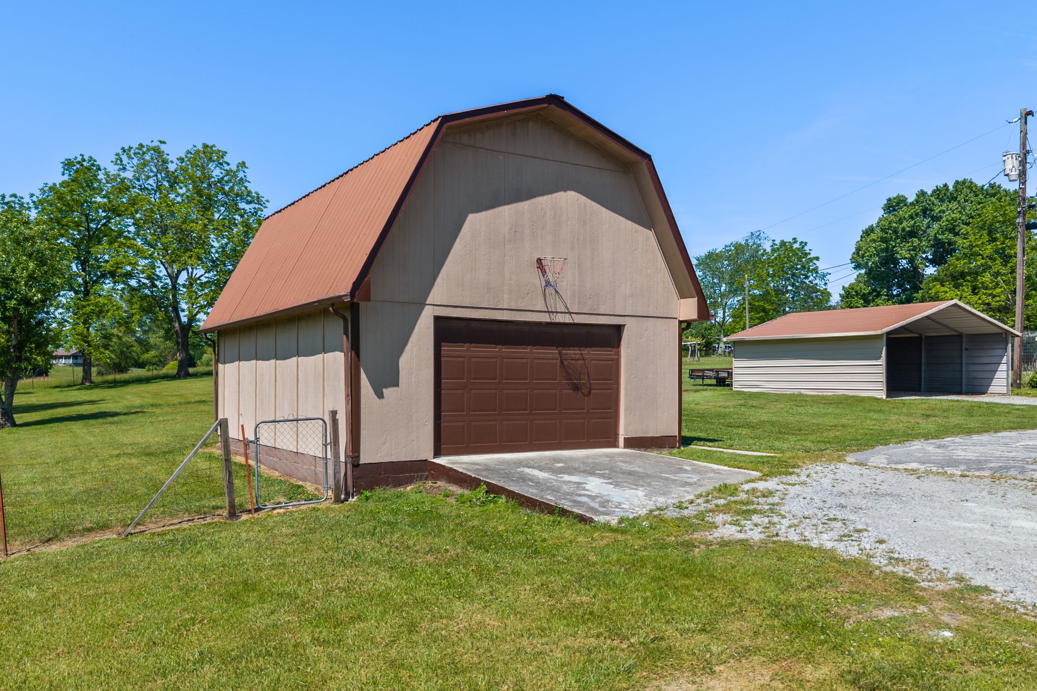 1805 Open Range Road Crossville TN 38555