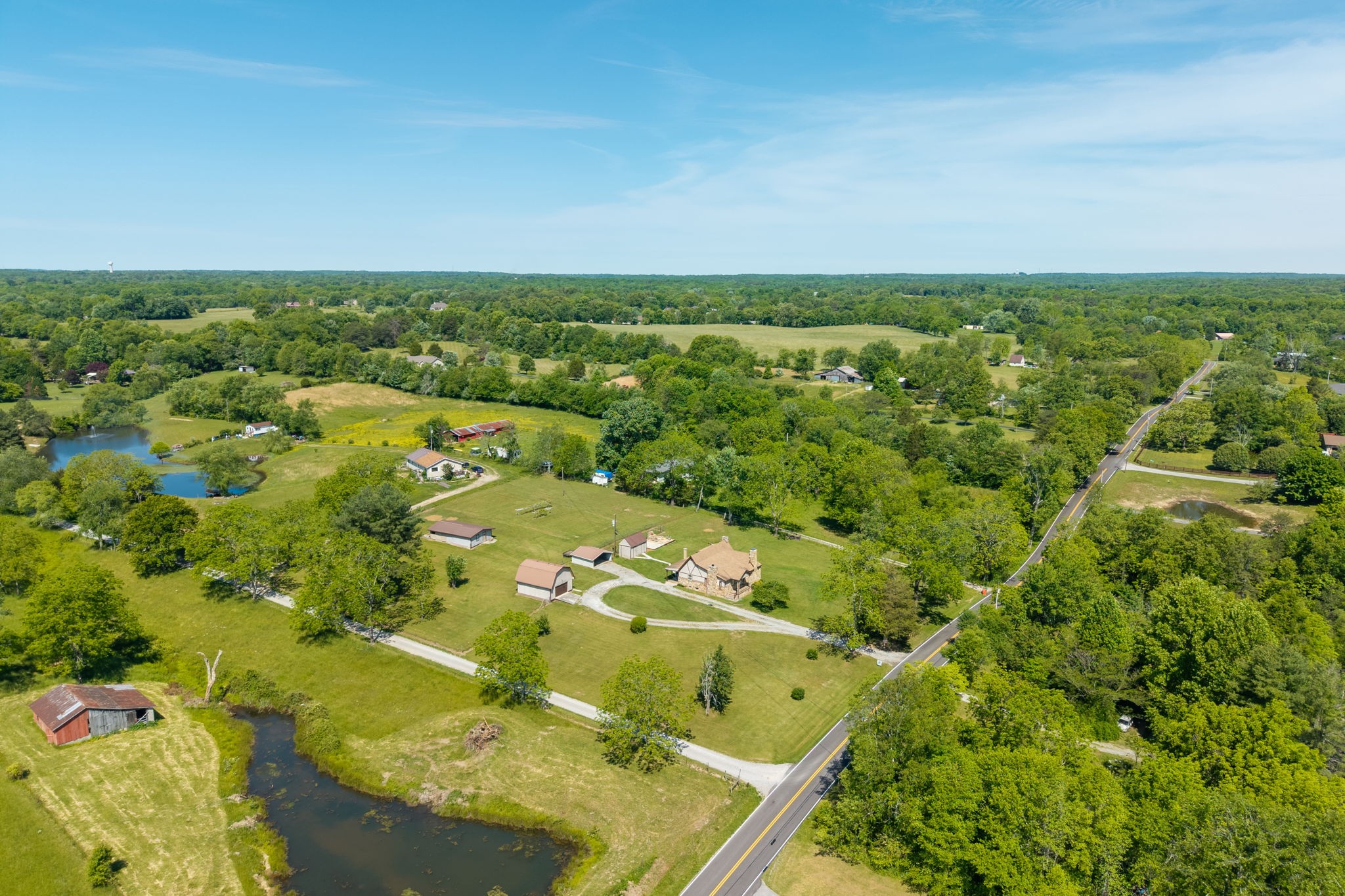 1805 Open Range Road Crossville TN 38555