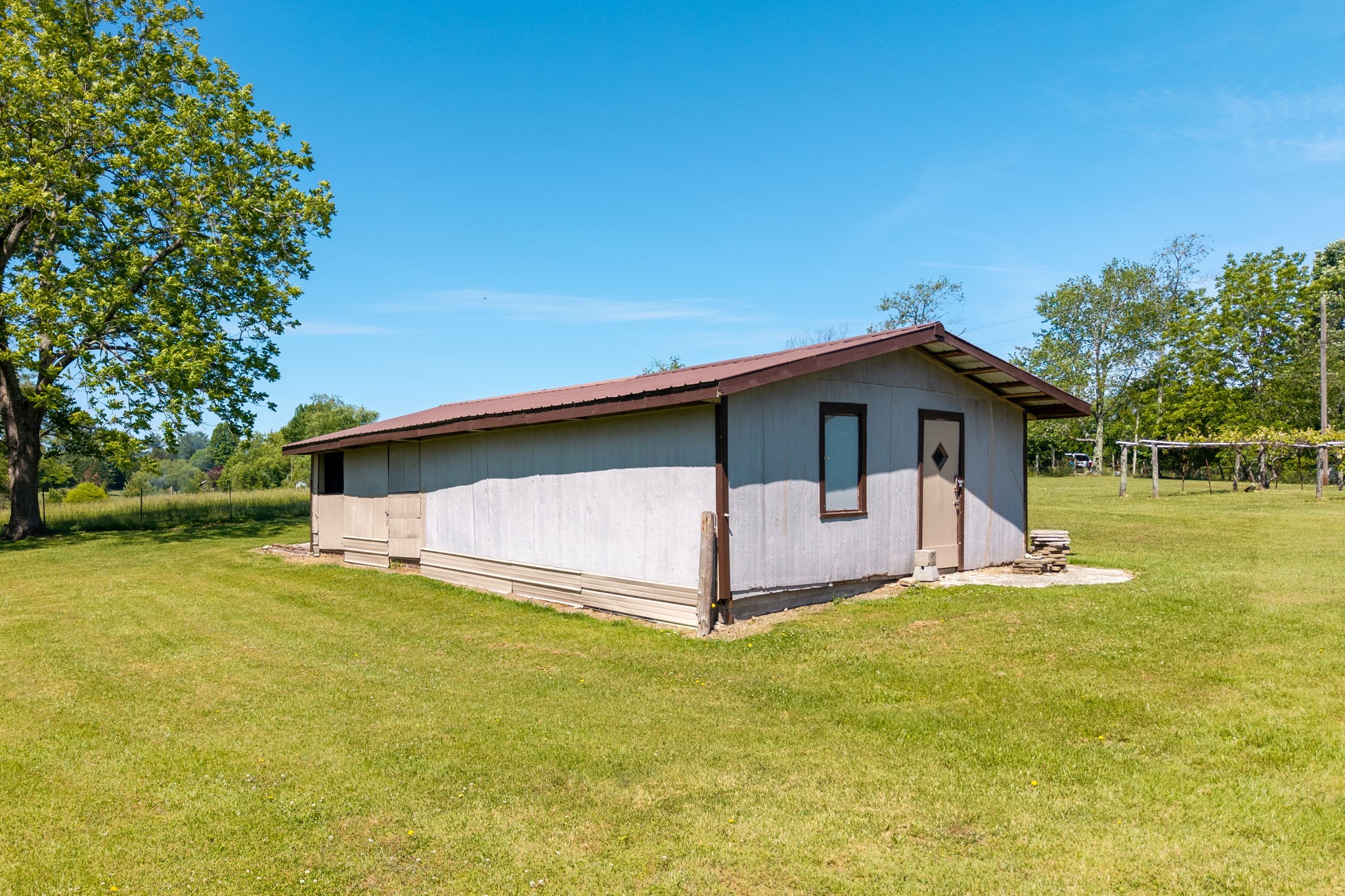 1805 Open Range Road Crossville TN 38555