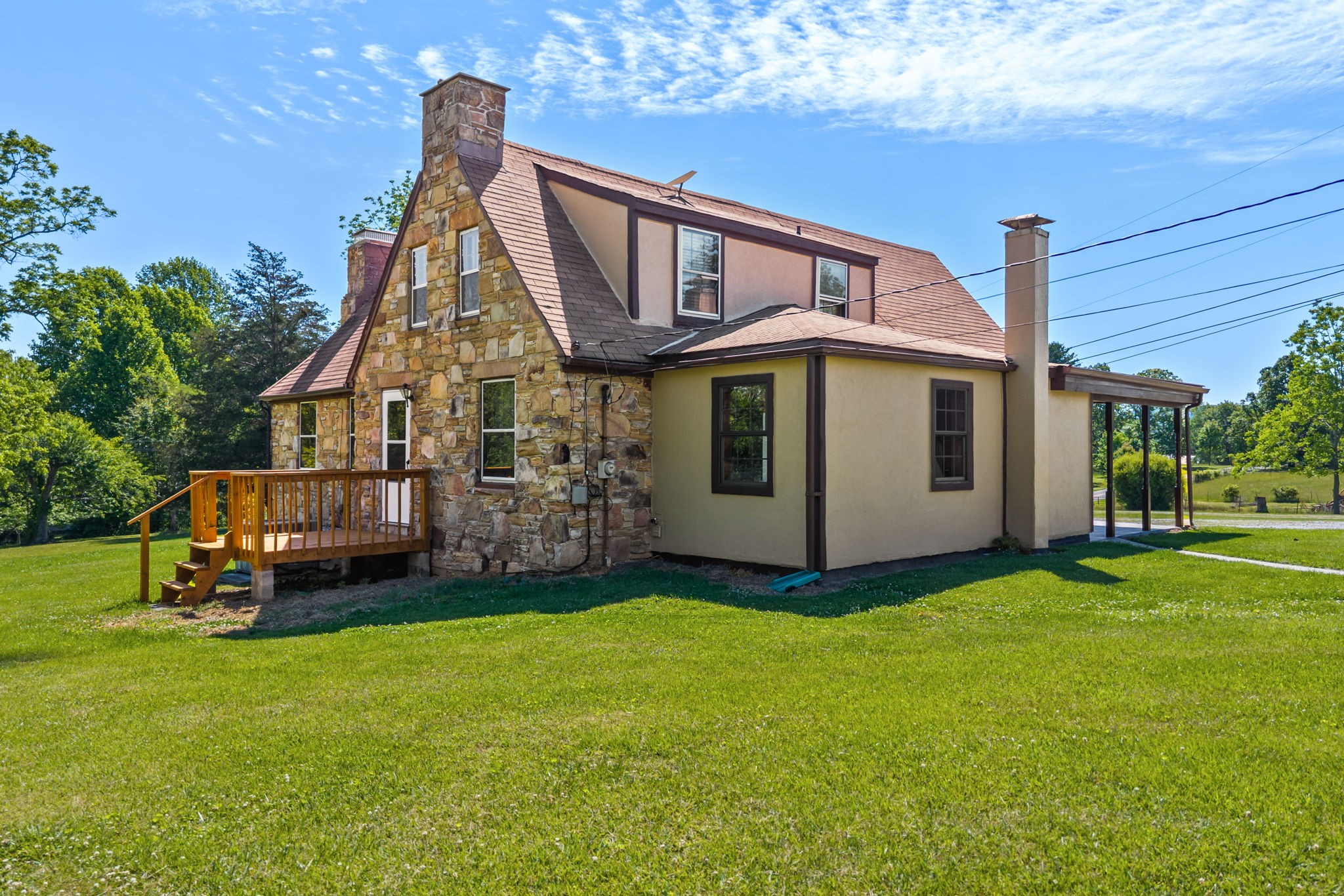 1805 Open Range Road Crossville TN 38555