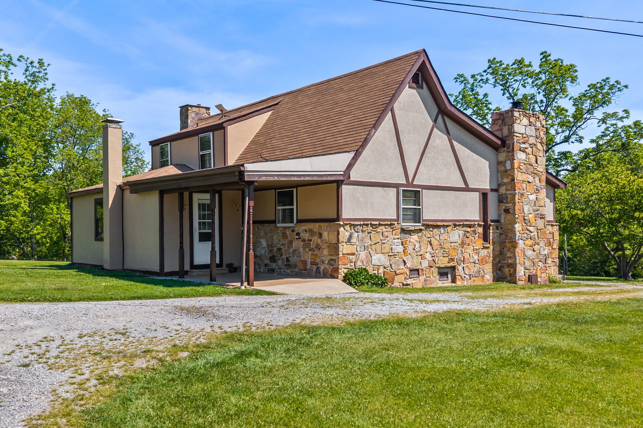 1805 Open Range Road Crossville TN 38555