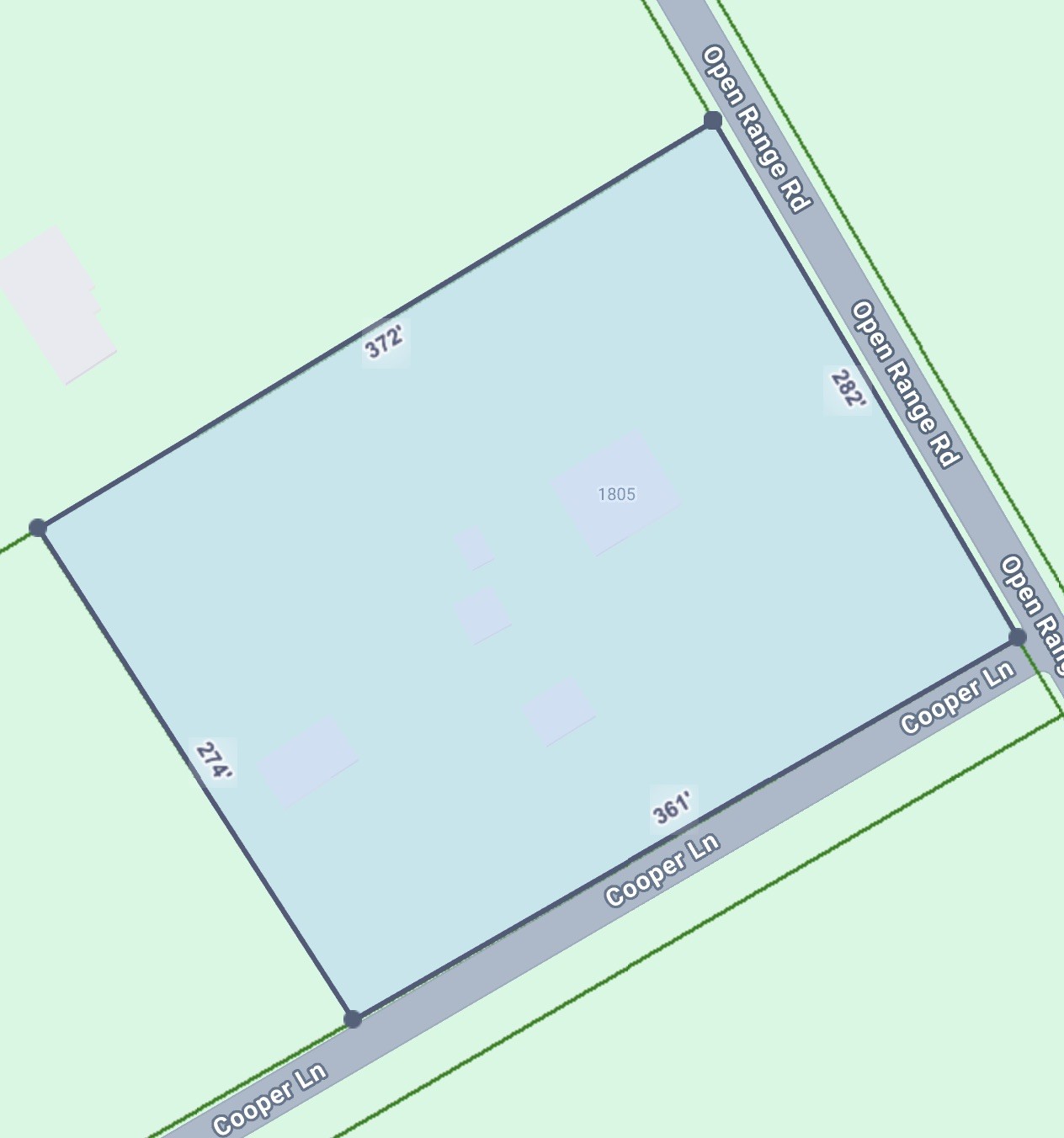 1805 Open Range Road Crossville TN 38555
