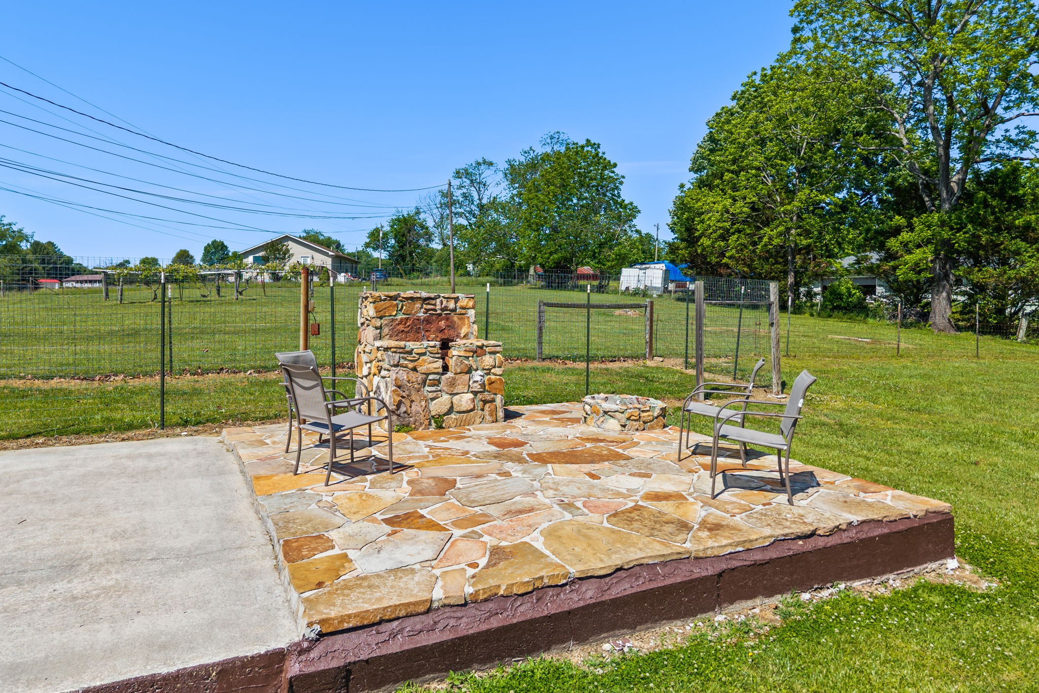 1805 Open Range Road Crossville TN 38555