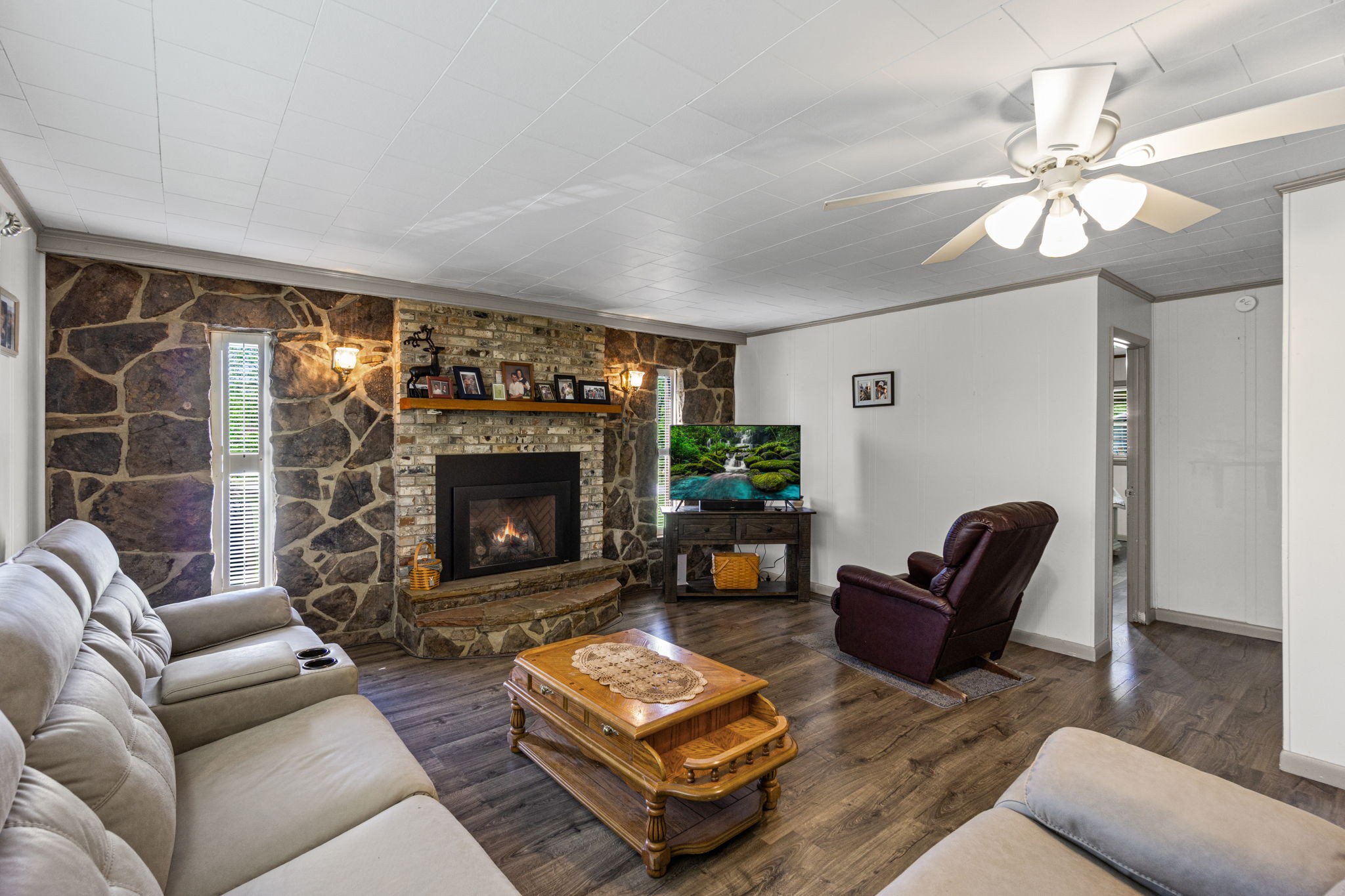 1805 Open Range Road Crossville TN 38555