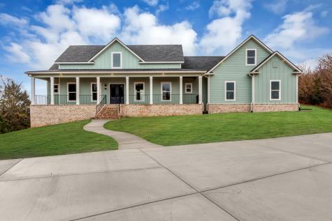 1379 Iron Bridge Road Columbia TN 38401