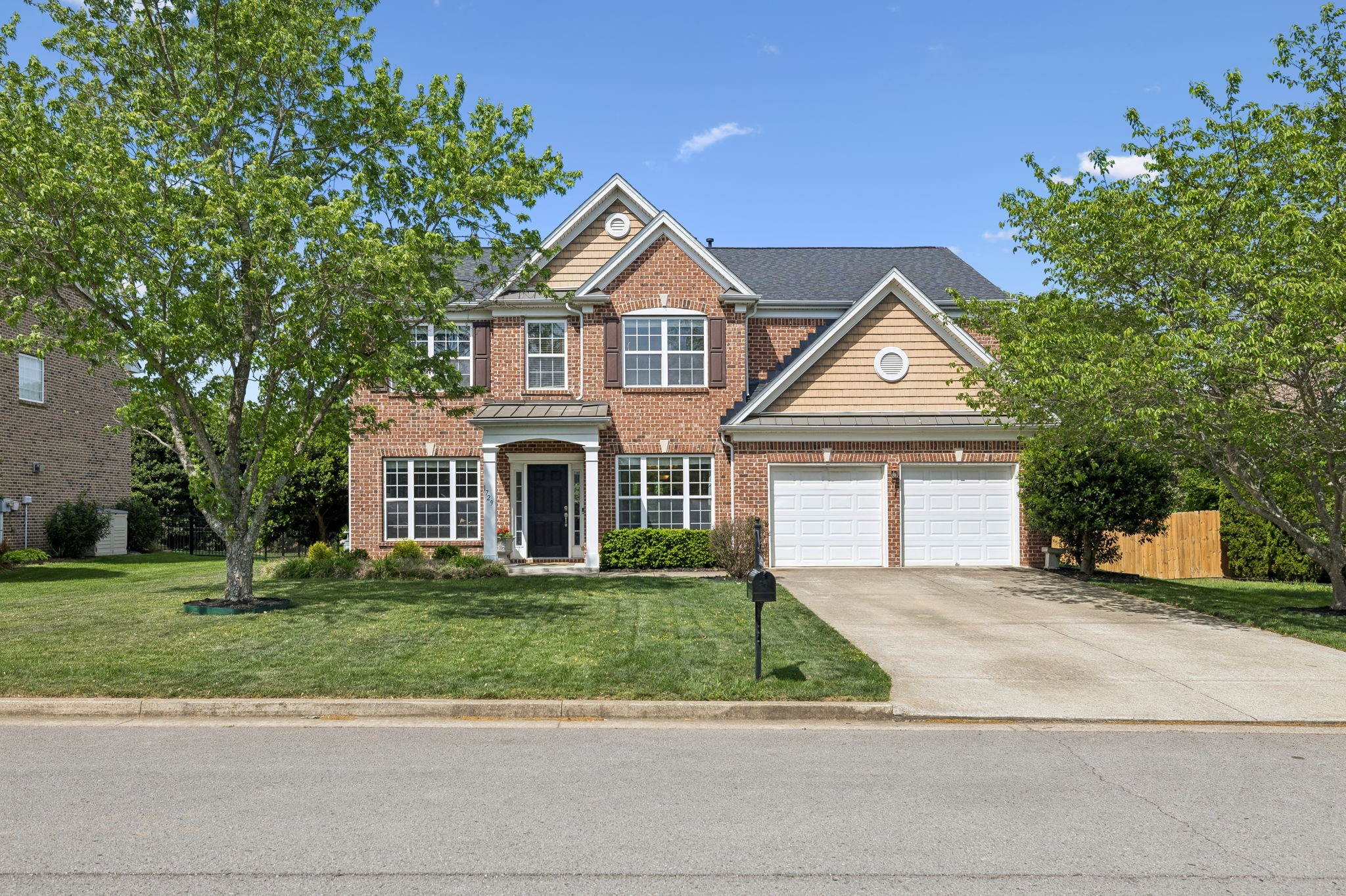 1729 Bastante Court Nolensville TN 37135