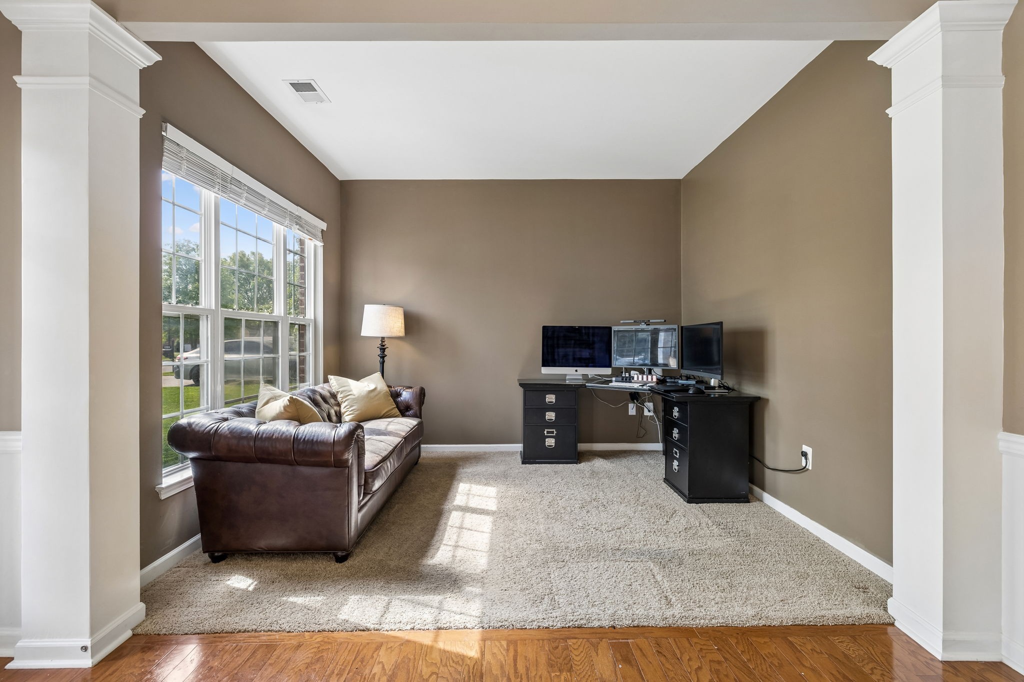 1729 Bastante Court Nolensville TN 37135