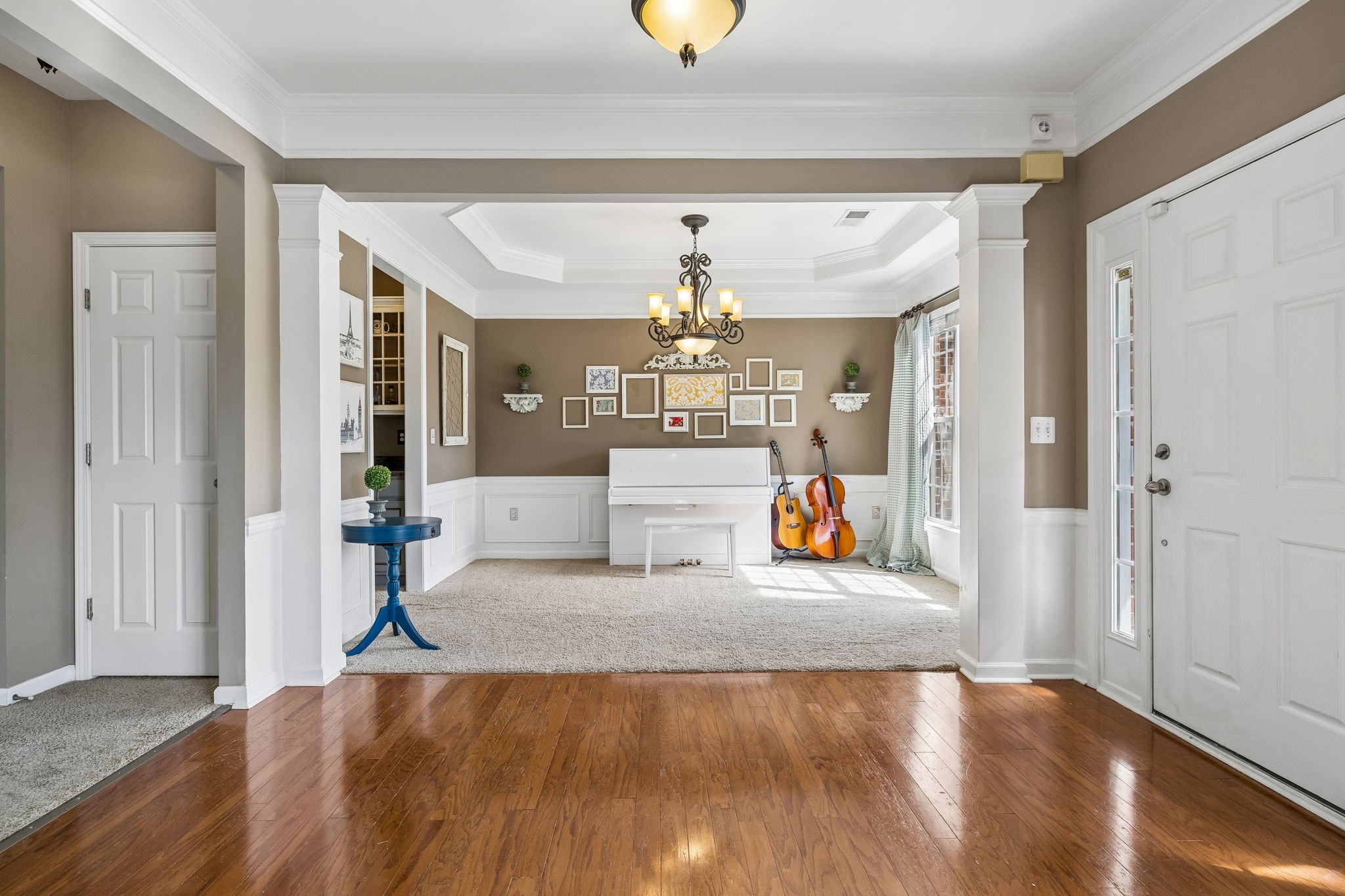 1729 Bastante Court Nolensville TN 37135