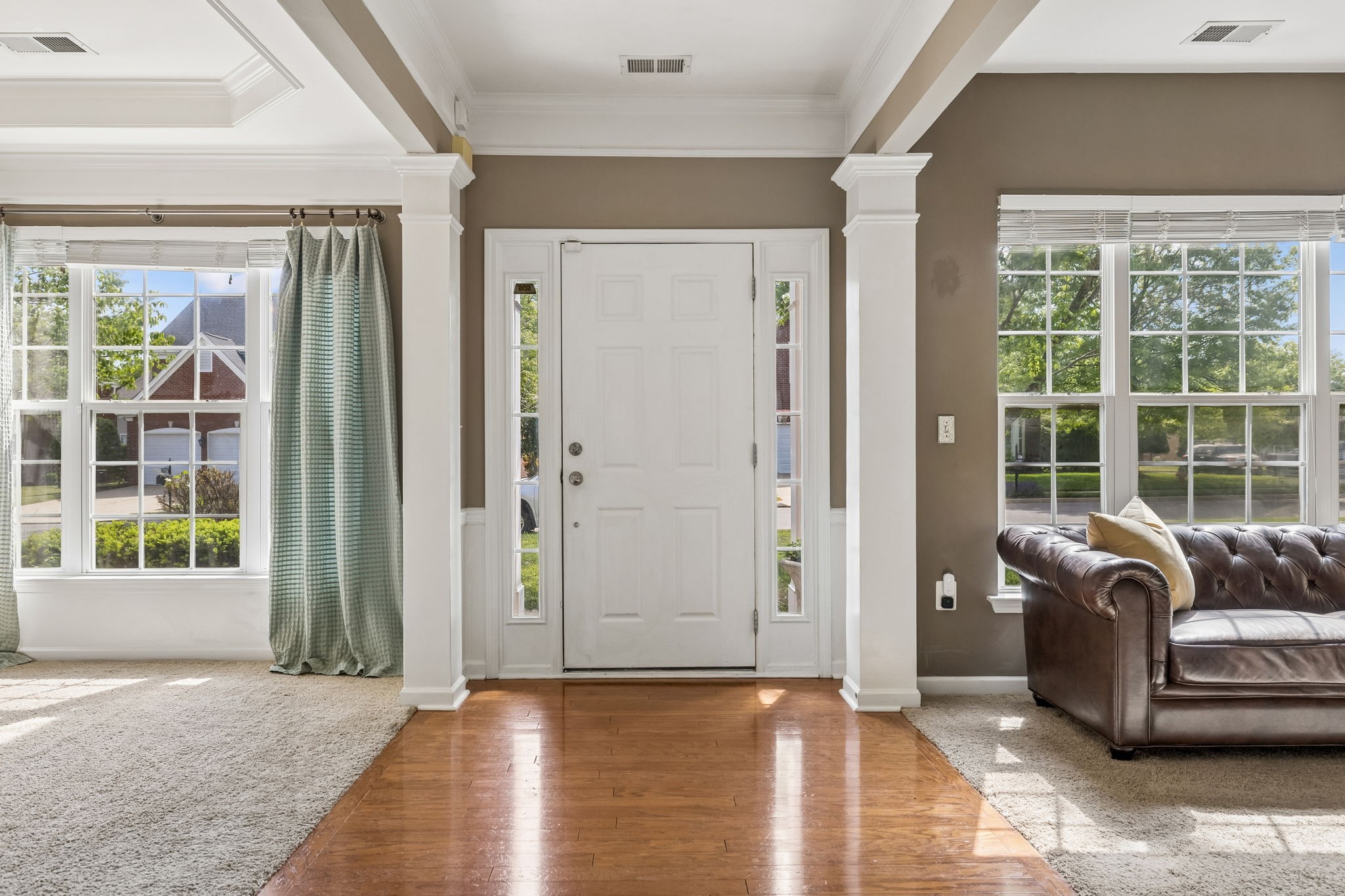 1729 Bastante Court Nolensville TN 37135