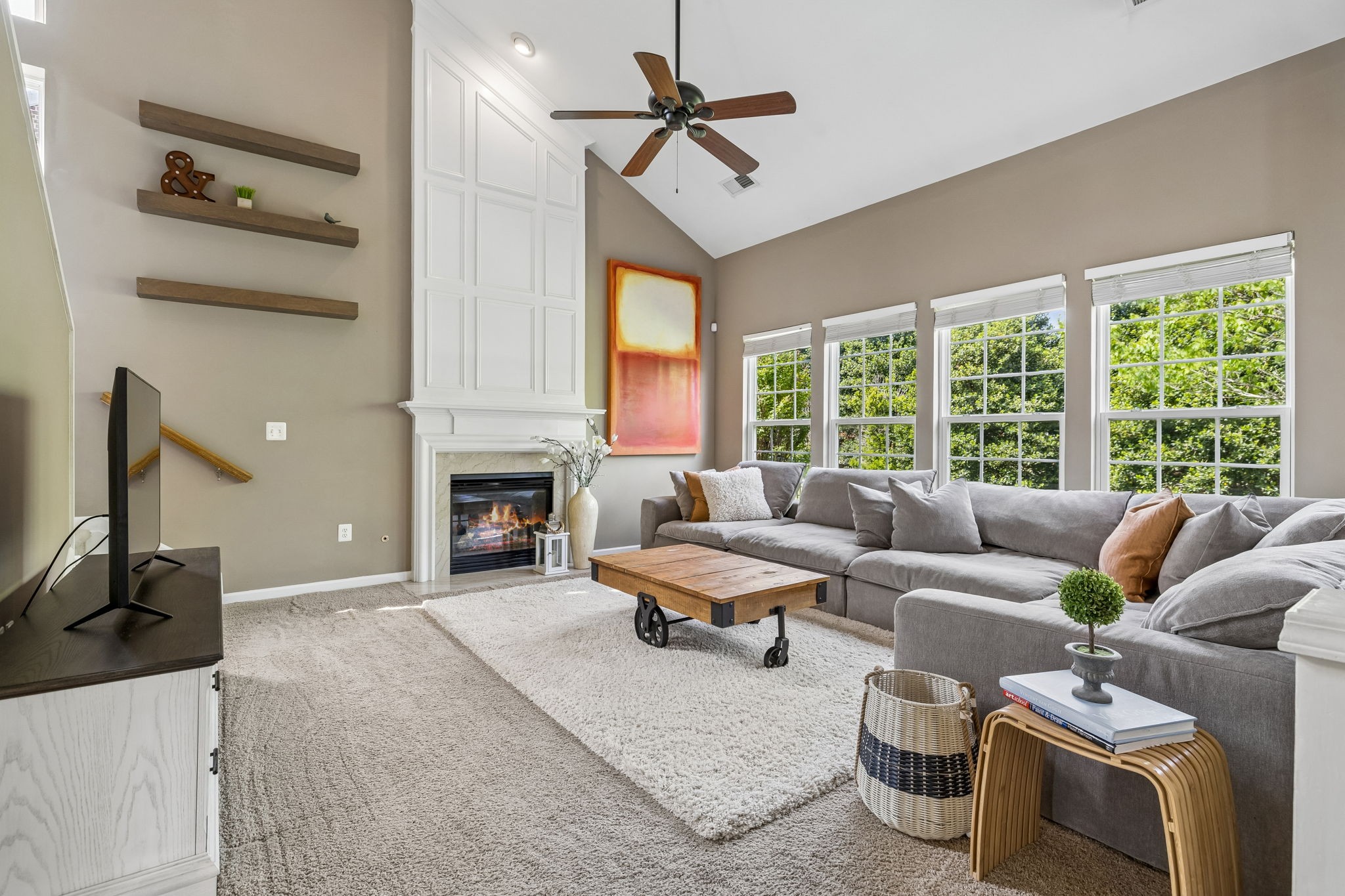 1729 Bastante Court Nolensville TN 37135