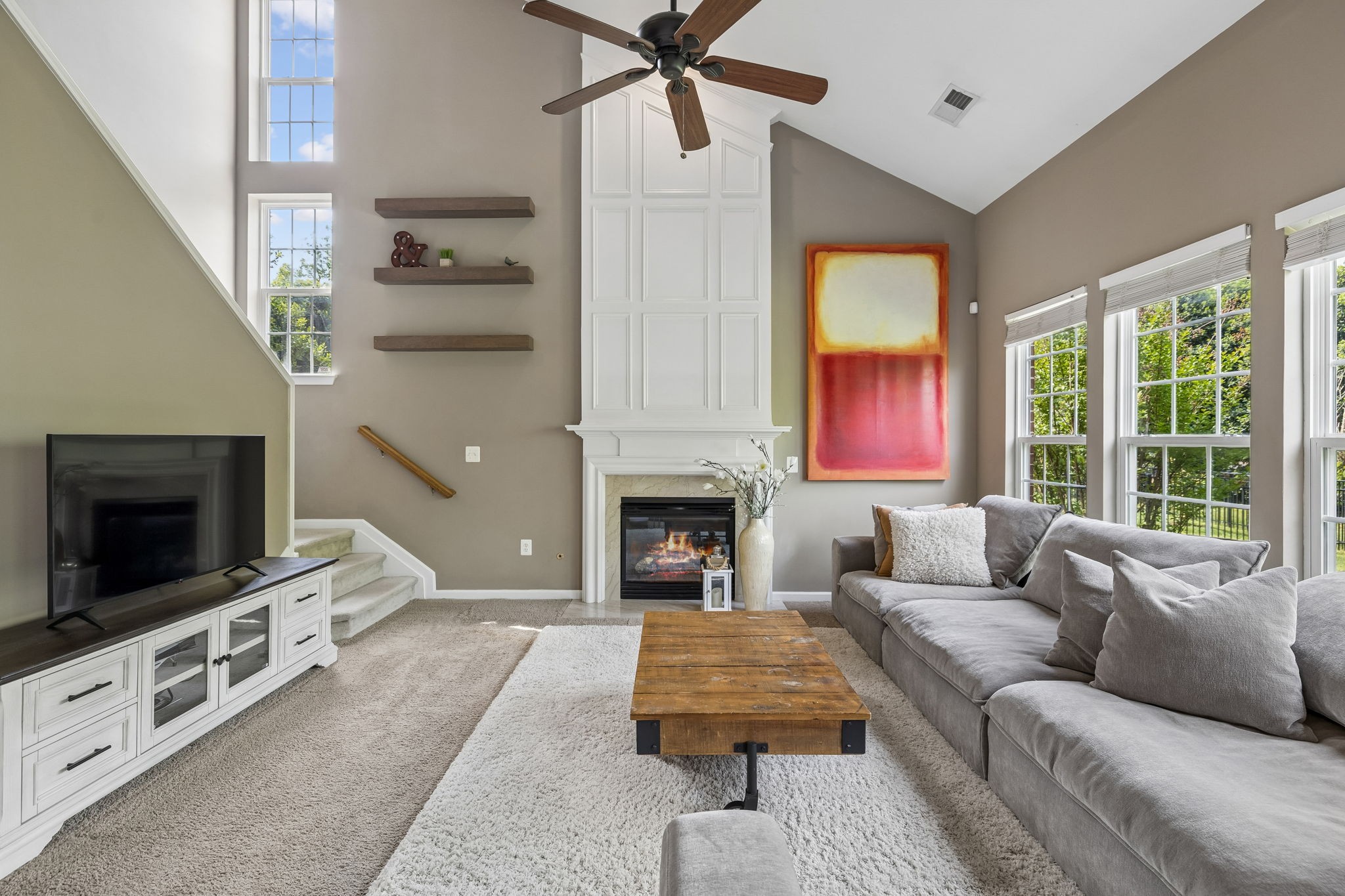 1729 Bastante Court Nolensville TN 37135