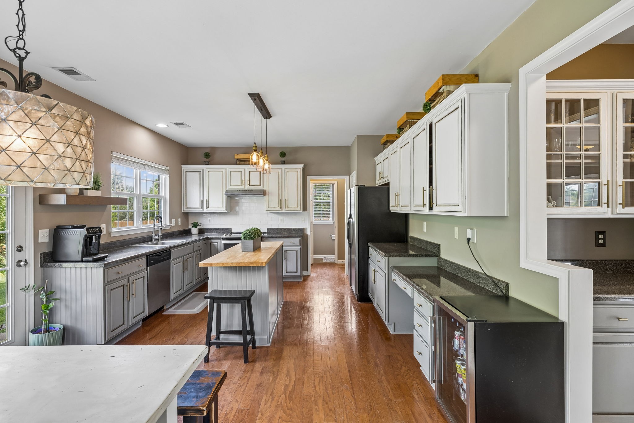 1729 Bastante Court Nolensville TN 37135