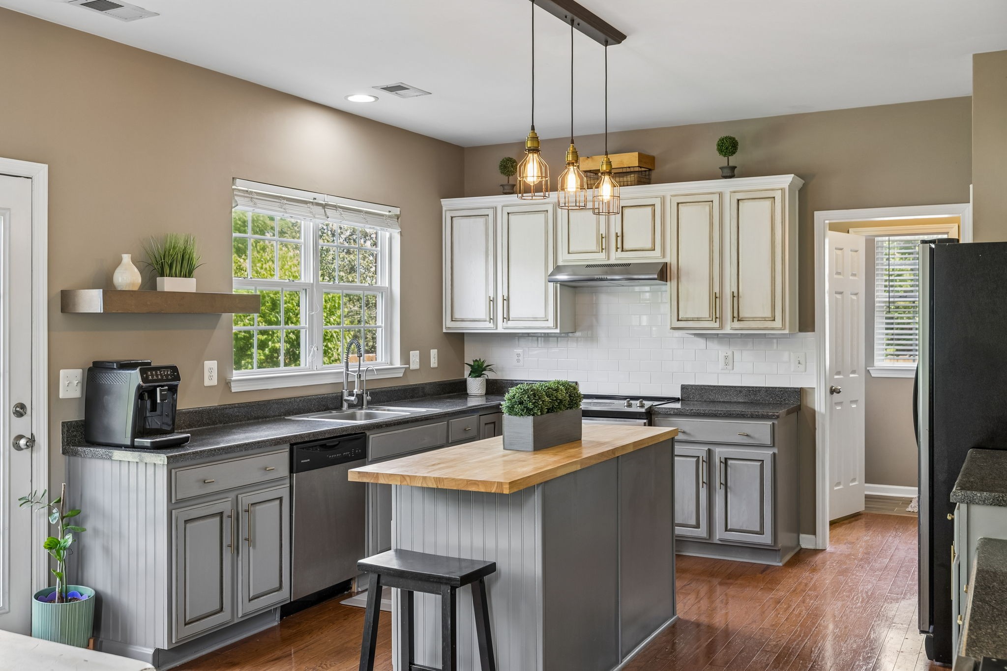 1729 Bastante Court Nolensville TN 37135