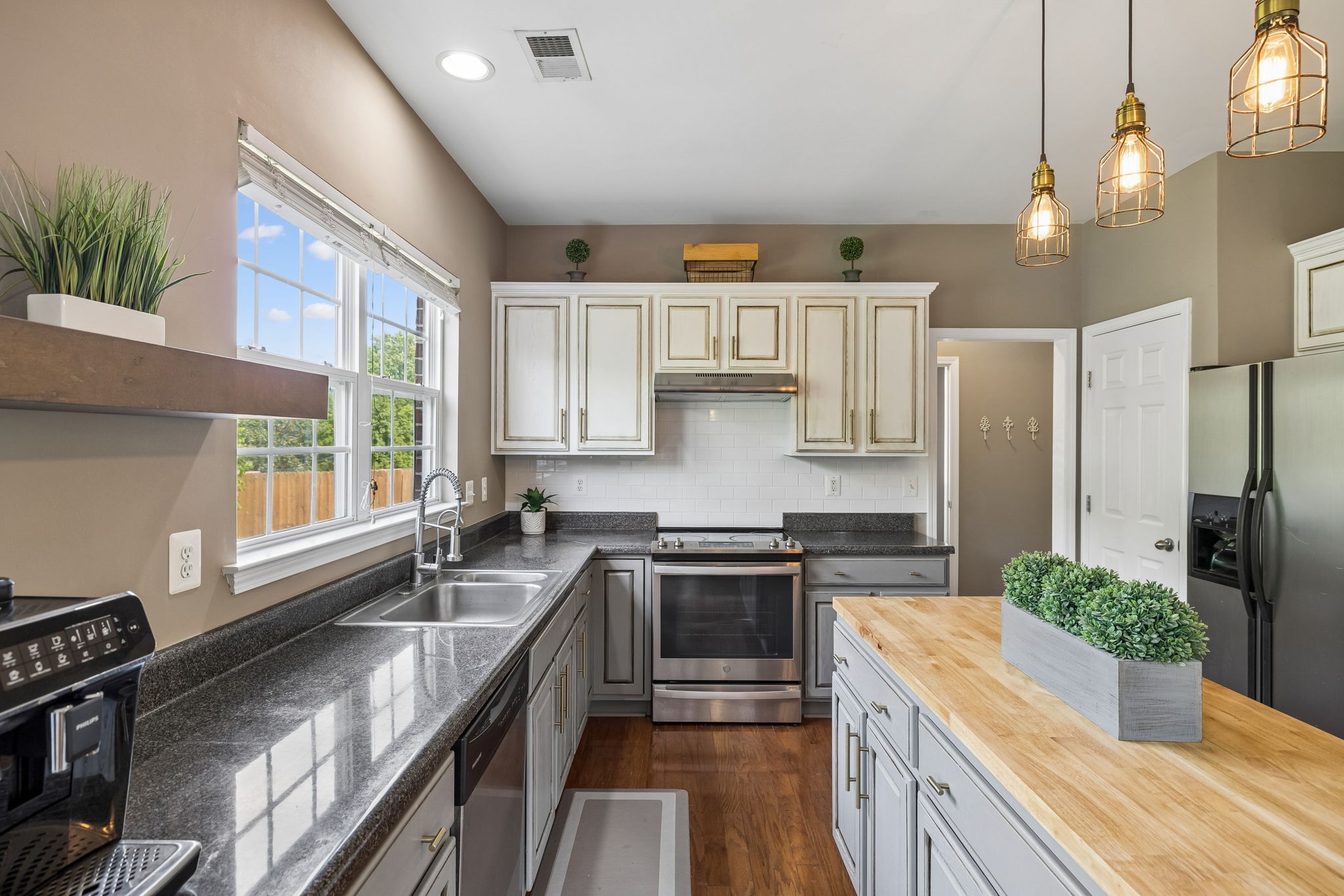 1729 Bastante Court Nolensville TN 37135