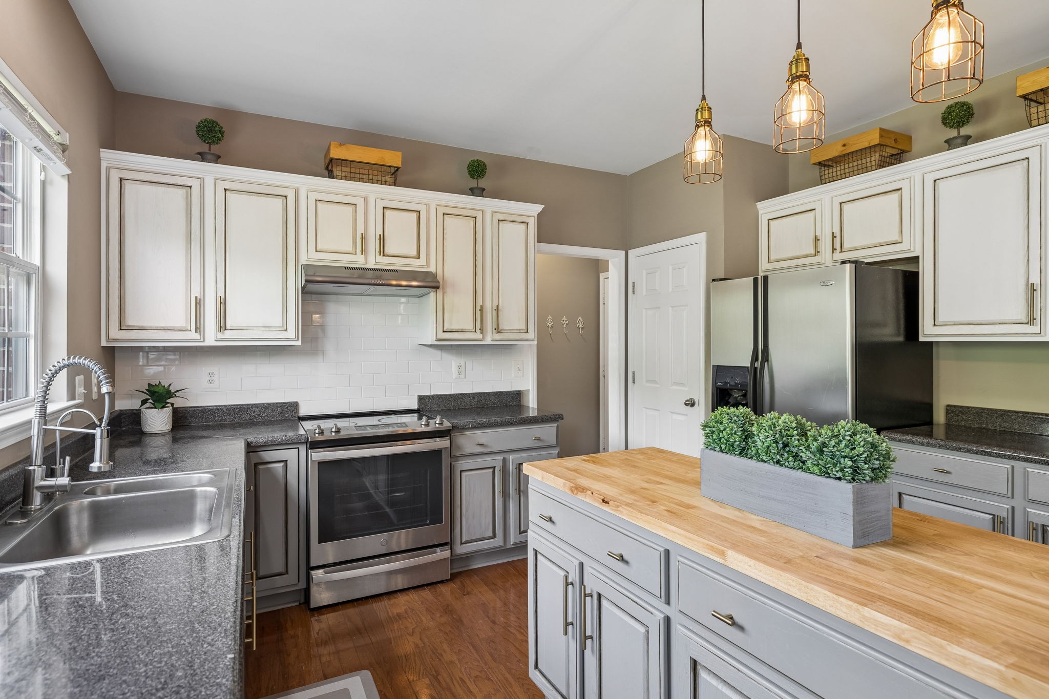 1729 Bastante Court Nolensville TN 37135