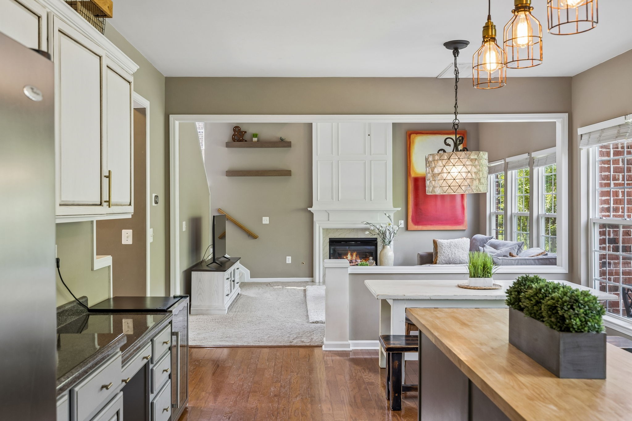 1729 Bastante Court Nolensville TN 37135